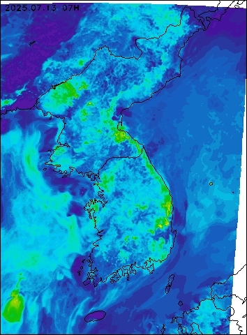 2025-07-13 07 : 00