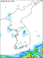 강수량