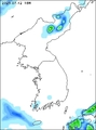 강수량
