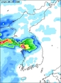 강수량