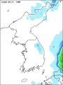 강수량