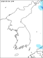 강수량