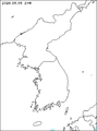 강수량