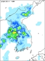 강수량