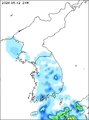 강수량