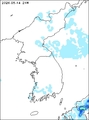 강수량