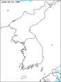 강수량