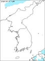 강수량