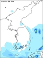 강수량