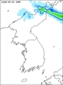 강수량