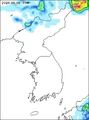 강수량