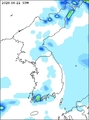 강수량