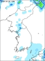 강수량