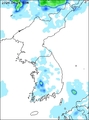 강수량