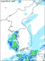 강수량