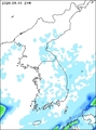 강수량