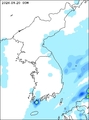 강수량