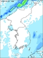 강수량