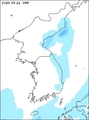 강수량