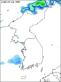 강수량