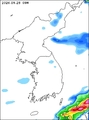 강수량