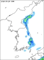 강수량