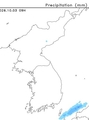 강수량
