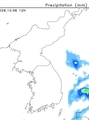 강수량