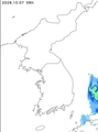 강수량