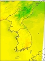 기온