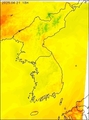 기온