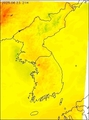 기온