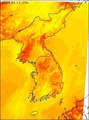 기온