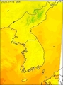 기온