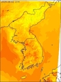 기온