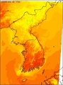 기온