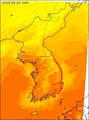 기온