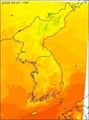 기온