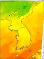 기온