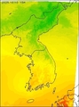 기온