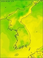 기온