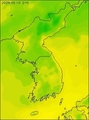 기온