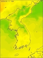 기온