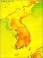기온