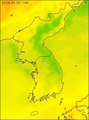 기온