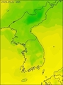 기온