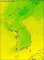 기온