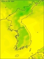 기온