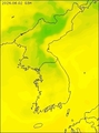 기온