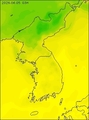 기온
